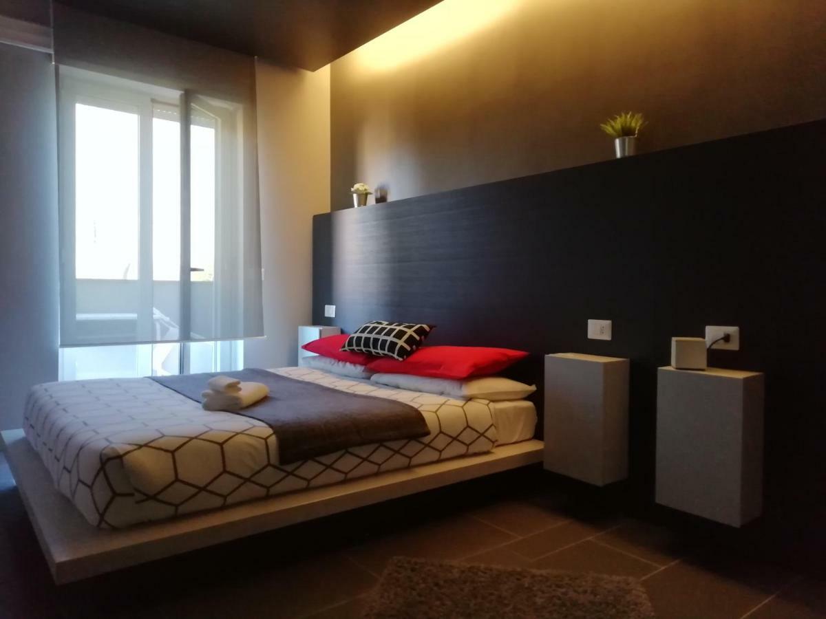 Diana Rooms Artena Exterior foto