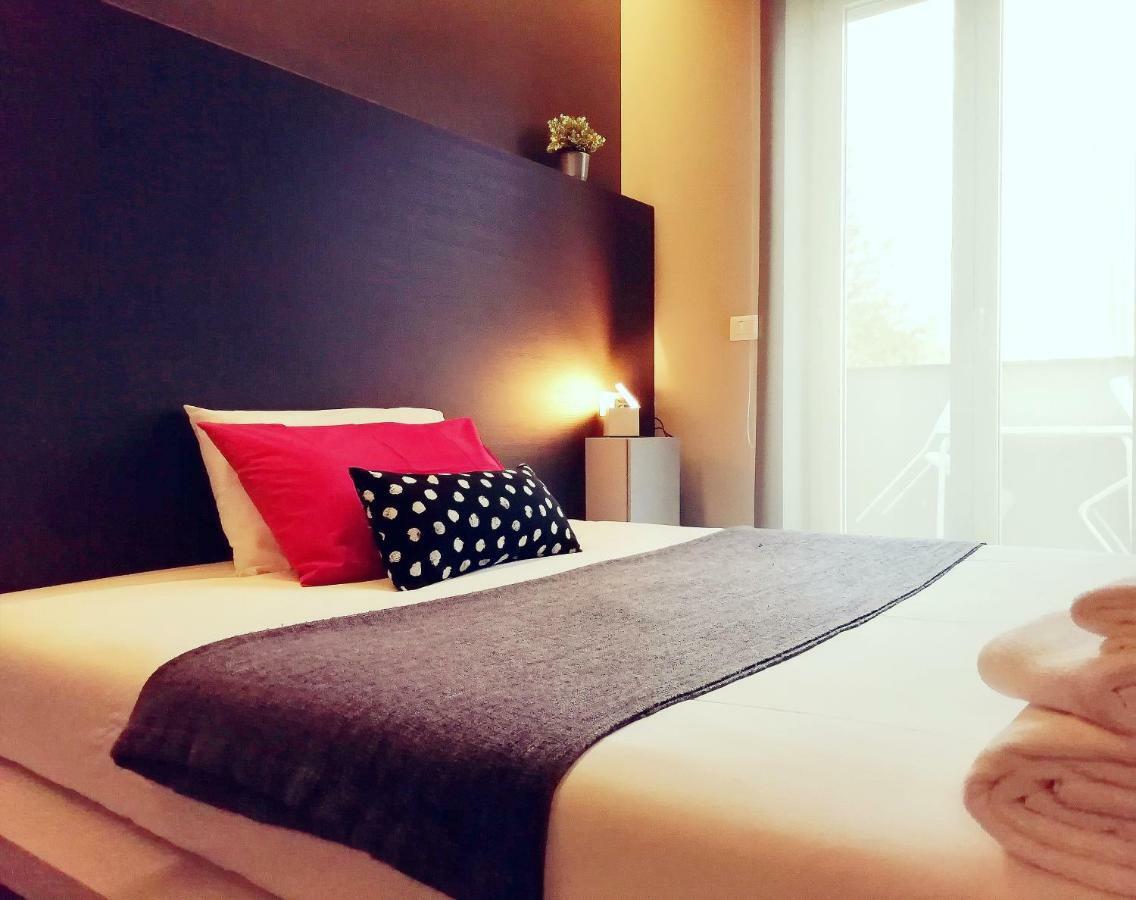 Diana Rooms Artena Exterior foto